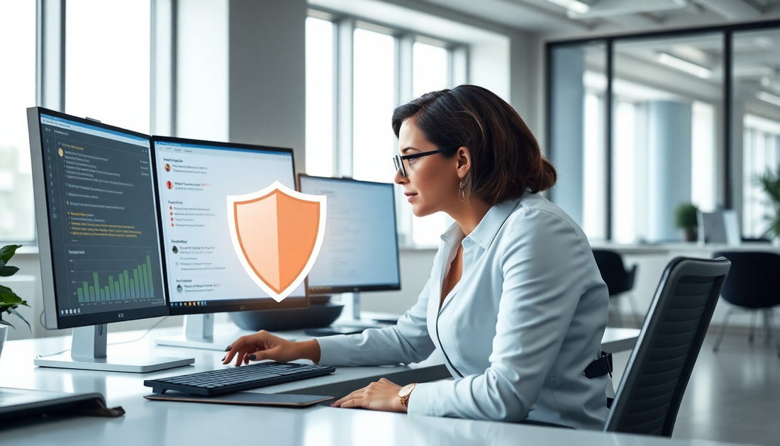 How to Handle Negative Reviews and Protect Your Online Reputation