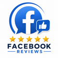 Buy Facebook Reviews Services | Improve Trust & Online Reputation