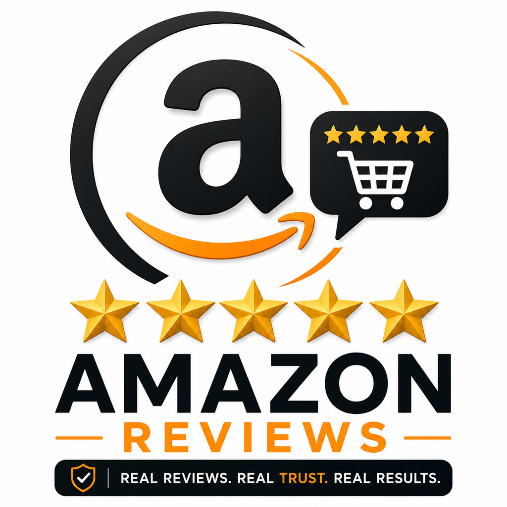 Buy Amazon Reviews Services | Improve Trust & Online Reputation
