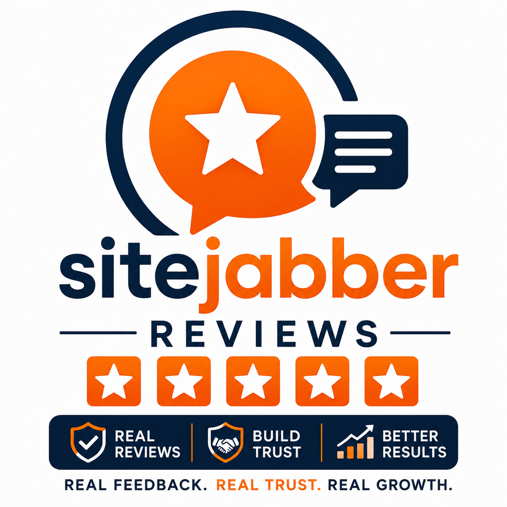 Buy Sitejabber Reviews Services | Improve Trust & Online Reputation