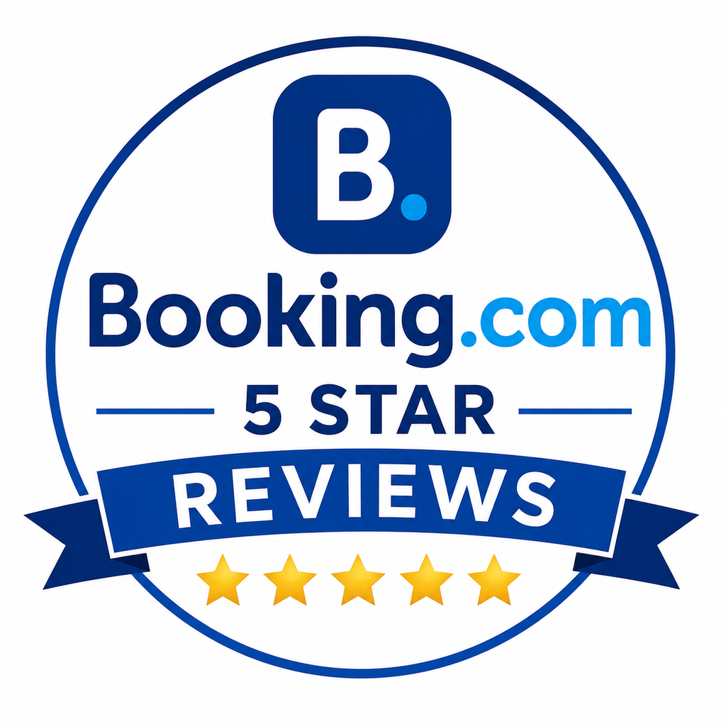 Buy Booking.com Reviews – Increase Trust & Get More Hotel Bookings